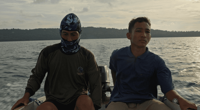 Dari Maratua ke Korea: Film Mahasiswa UMN 
